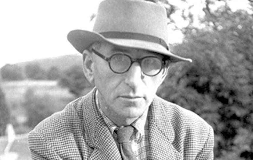 Patrick Kavanagh