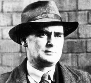 Flann O Brien