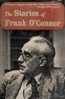 The Stories of Frank O Connor