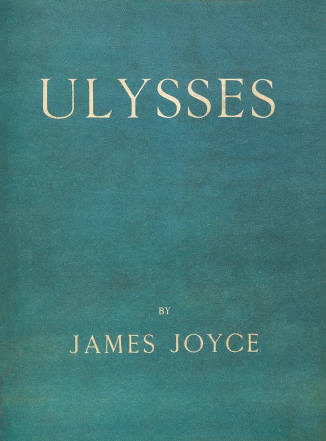 Ulysses