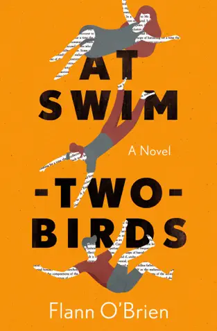 At Swim Two Birds